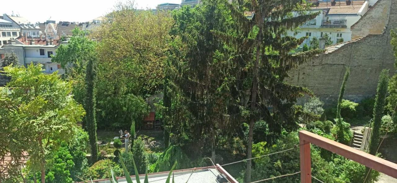 شقة Cozy Panorama At The Castle بودابست المظهر الخارجي الصورة