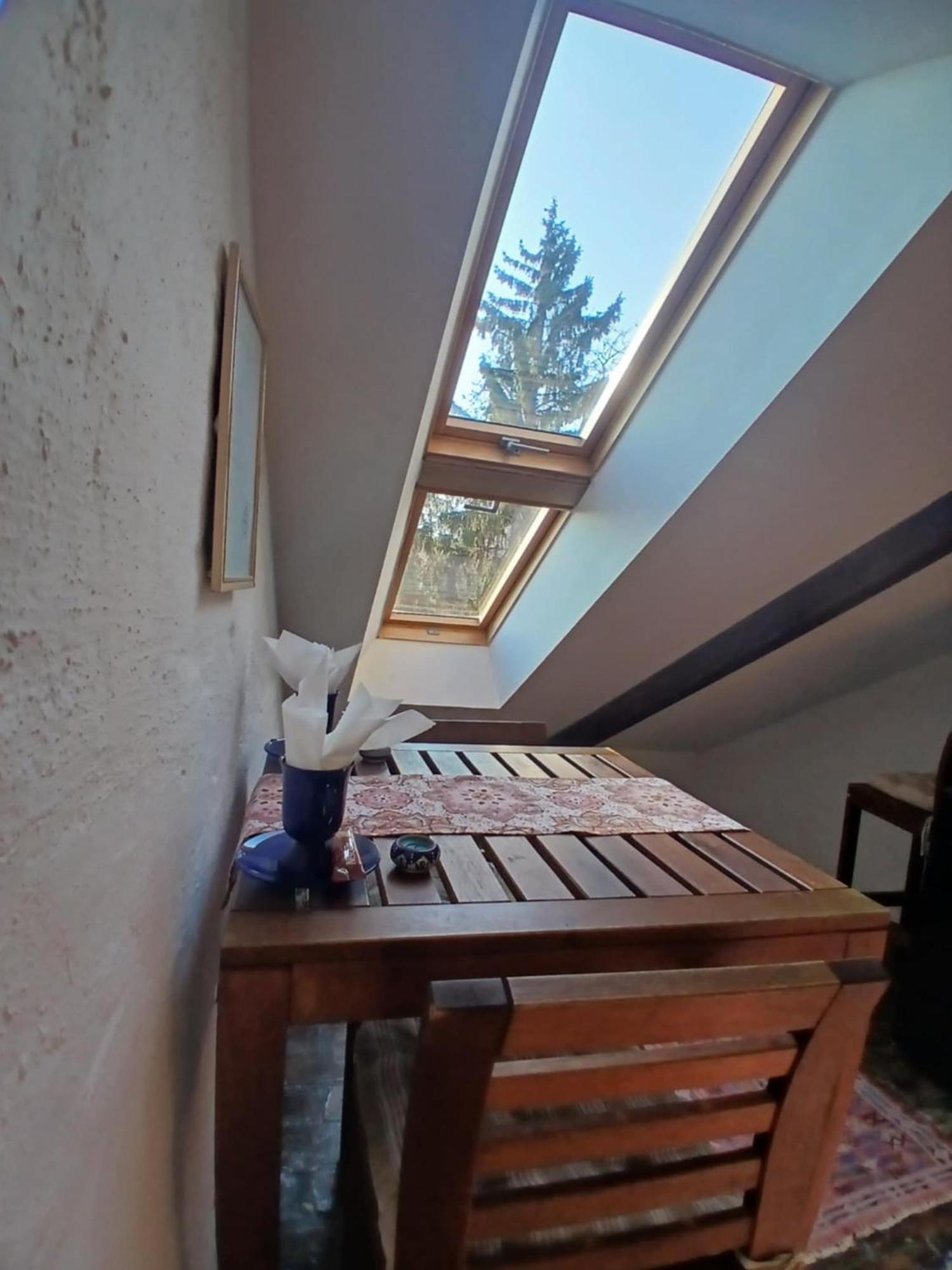 شقة Cozy Panorama At The Castle بودابست المظهر الخارجي الصورة