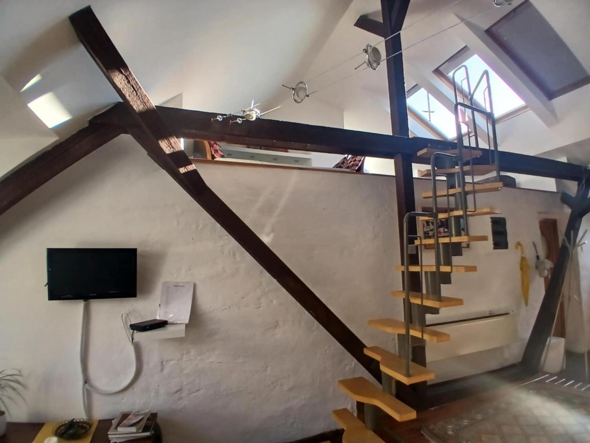 شقة Cozy Panorama At The Castle بودابست المظهر الخارجي الصورة